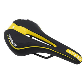 Belüfteter Fahrradsattel
