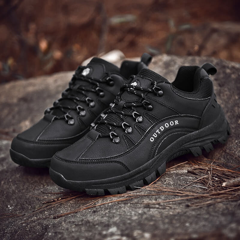 PeakPro Hike - Orthopädische Outdoor- und Wanderschuhe