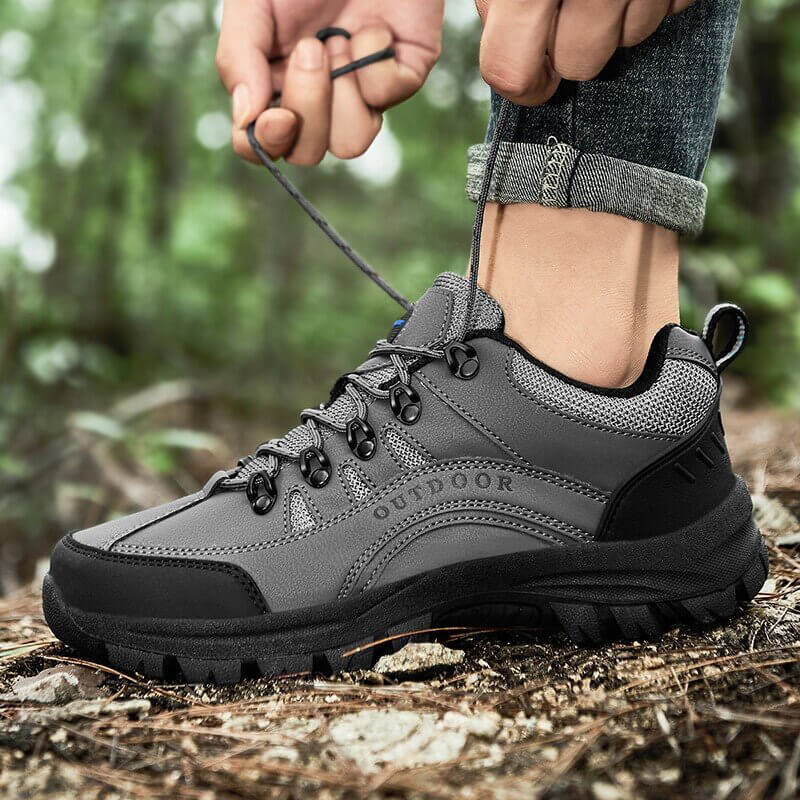 PeakPro Hike - Orthopädische Outdoor- und Wanderschuhe