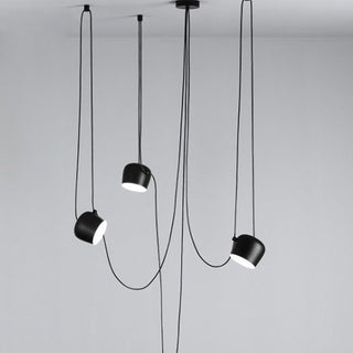 Moderne Pendelleuchte