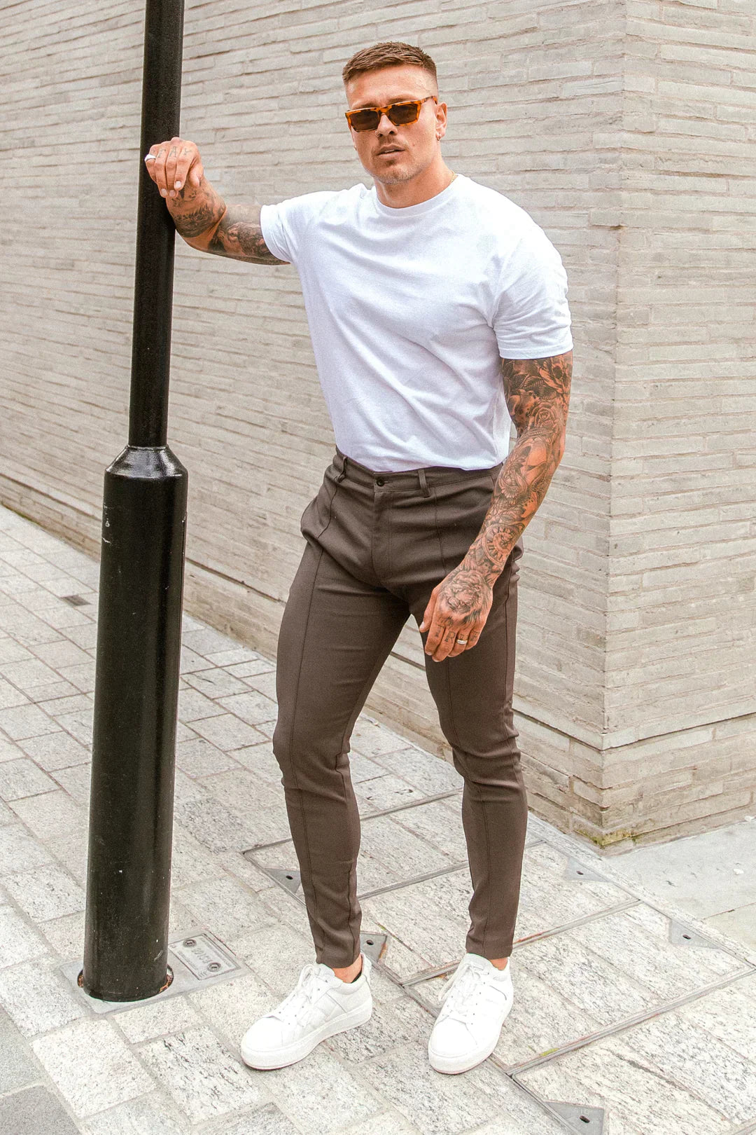 FlexiStyle | Die Voco-Hose, dein Statement in Sachen Flexibilität