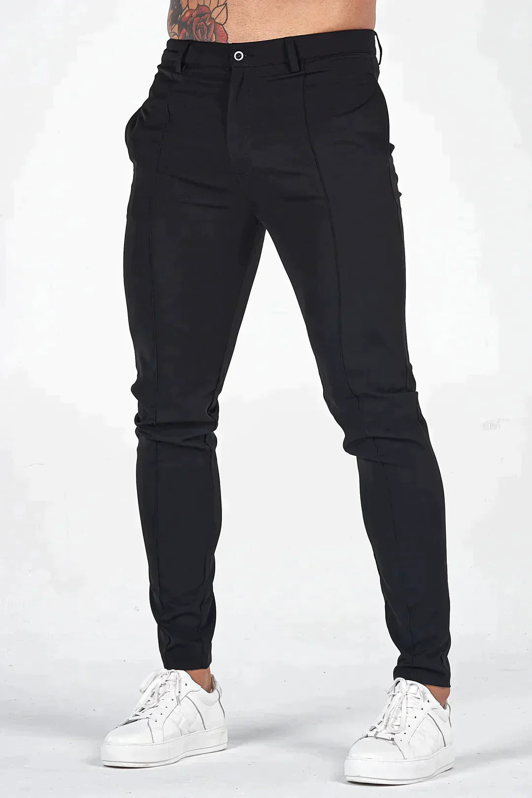FlexiStyle | Die Voco-Hose, dein Statement in Sachen Flexibilität