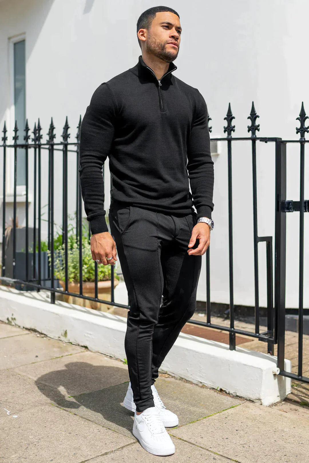 FlexiStyle | Die Voco-Hose, dein Statement in Sachen Flexibilität