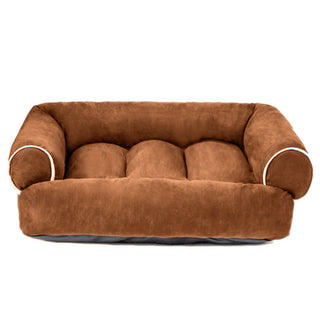 Gemütliches Haustier-Schlafsofa