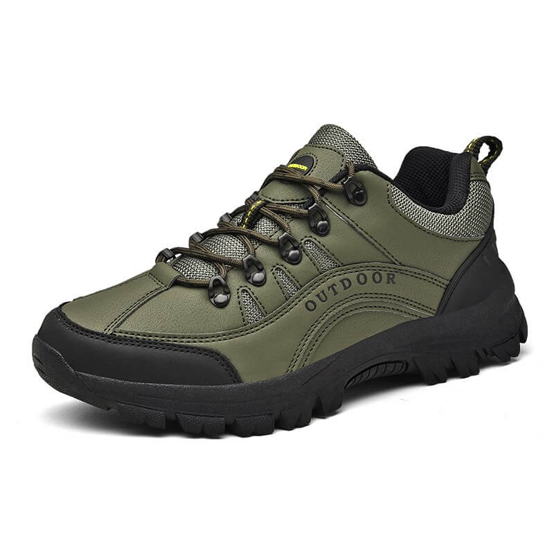 PeakPro Hike - Orthopädische Outdoor- und Wanderschuhe