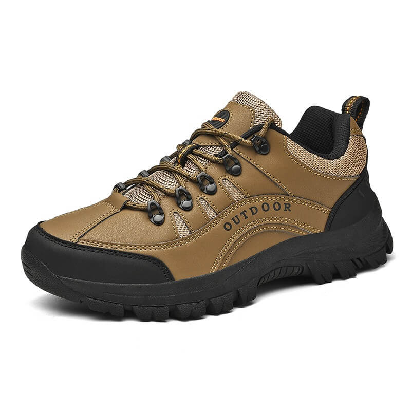 PeakPro Hike - Orthopädische Outdoor- und Wanderschuhe