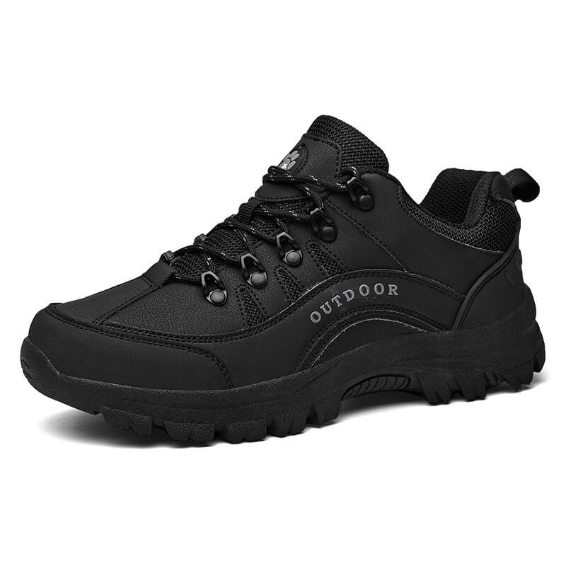 PeakPro Hike - Orthopädische Outdoor- und Wanderschuhe