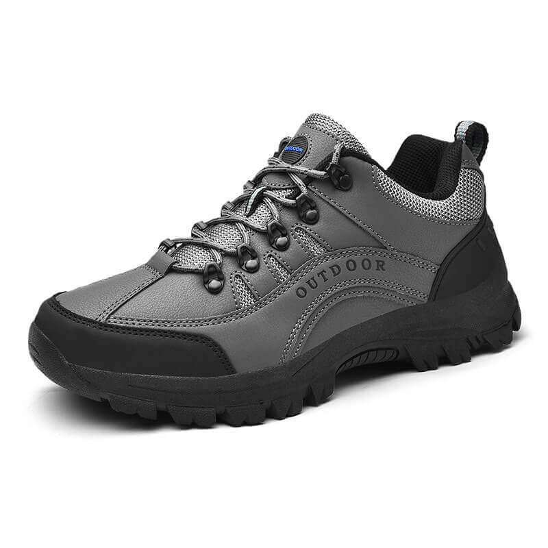 PeakPro Hike - Orthopädische Outdoor- und Wanderschuhe