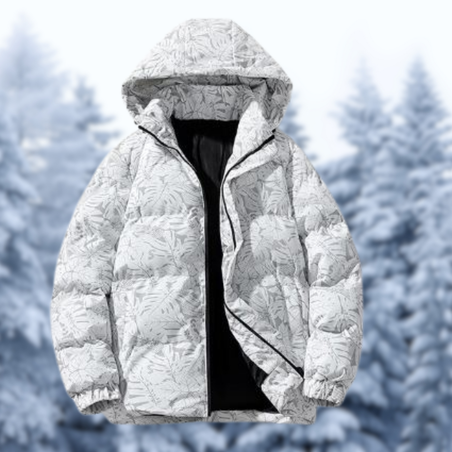 StyleGuard – Kapuzenpullover für Herren