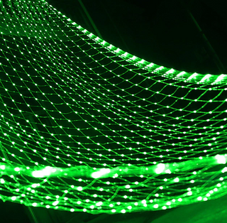 Lebendige LED-Weihnachtslichter