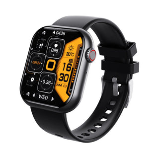 Fitness Tracker Mit Echtzeit Blutdruckwarnungen