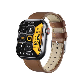 Fitness Tracker Mit Echtzeit Blutdruckwarnungen