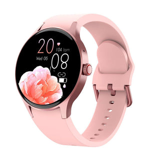 Fitness Tracker Mit Echtzeit Blutdruckwarnungen