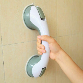 Badezimmer Saugwirkung Haltegriff Handhaben