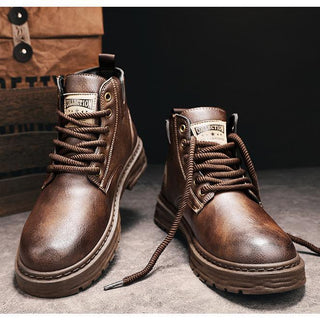Wasserdichte Winter Boots für Herren | Robust