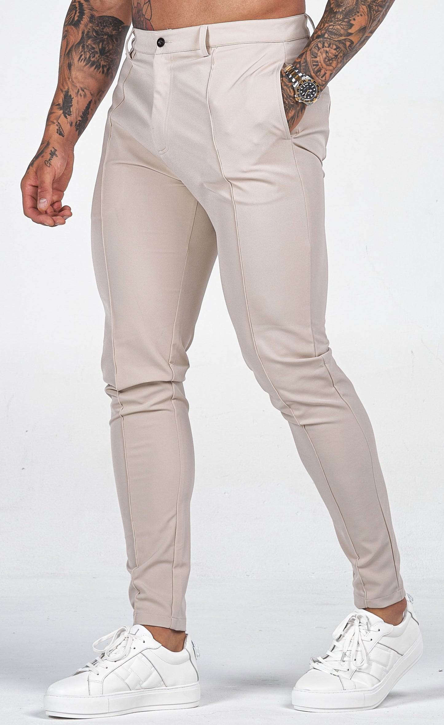 FlexiStyle | Die Voco-Hose, dein Statement in Sachen Flexibilität