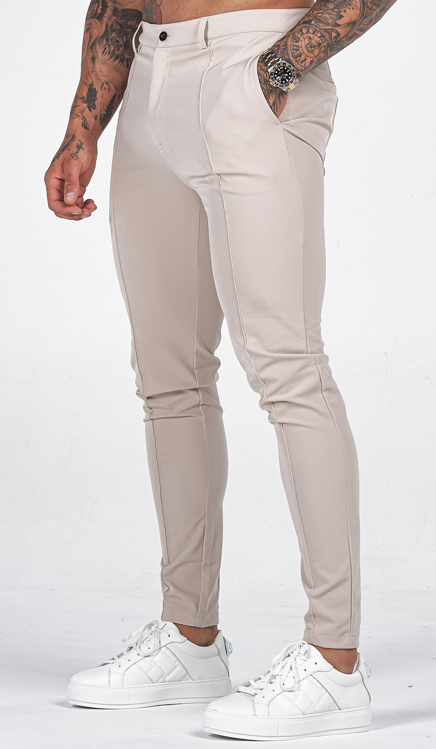 FlexiStyle | Die Voco-Hose, dein Statement in Sachen Flexibilität