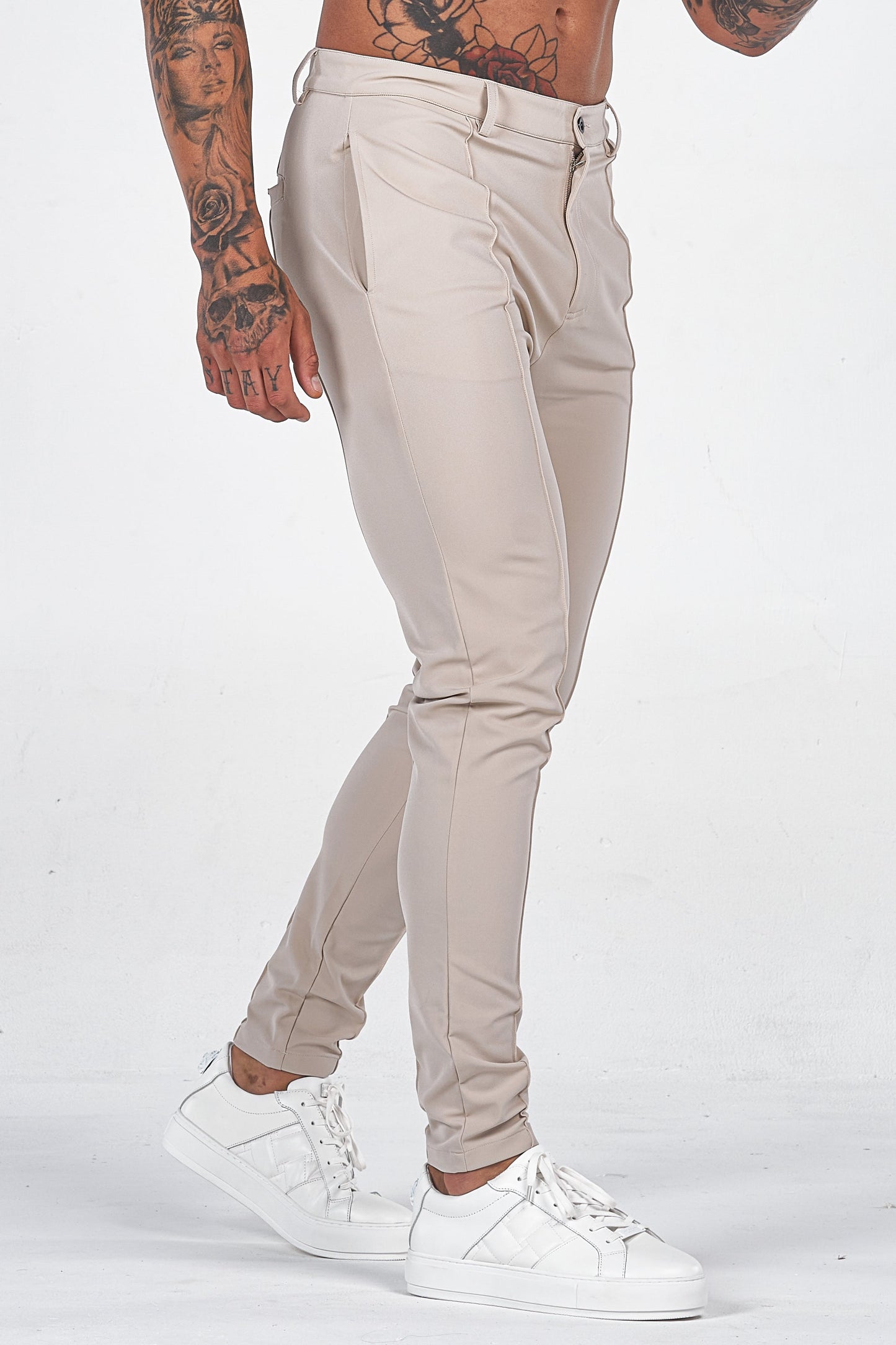 FlexiStyle | Die Voco-Hose, dein Statement in Sachen Flexibilität