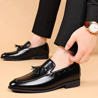 Altes Geld - Loafers