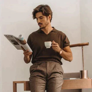 Herren | Hemden & Polos