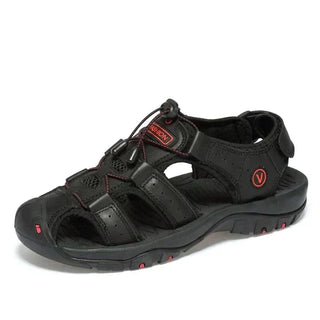 Style-bewusst | Orthopädische Sandalen für Herren