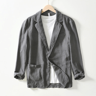 Herren Sommer Jacket | Leichte
