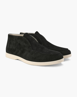Herren Arbeits Loafer | Hohe