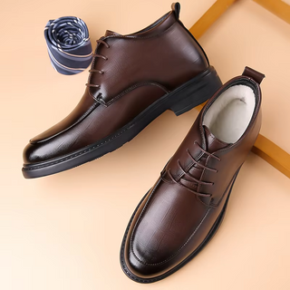 Formelle Herrenschuhe mit Hoher Schnitt | Elegante