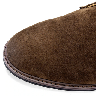 Herren Chukka Stiefel | Bequem