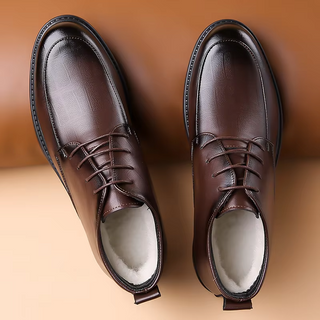 Formelle Herrenschuhe mit Hoher Schnitt | Elegante