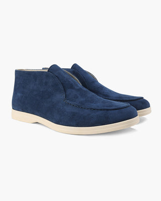 Herren Arbeits Loafer | Hohe