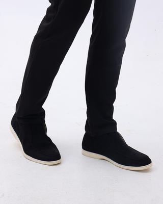 Herren Arbeits Loafer | Hohe