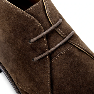 Herren Chukka Stiefel | Bequem