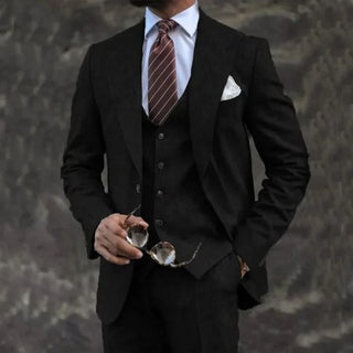 Herren Elegante Hochzeitsgast Anzug | Leichte