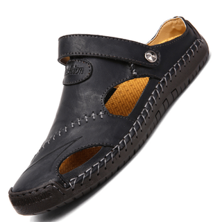 Herren Sommer Sandalen | Bequem