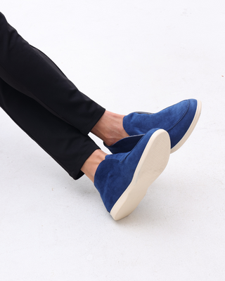 Herren Arbeits Loafer | Hohe