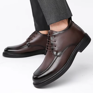 Formelle Herrenschuhe mit Hoher Schnitt | Elegante