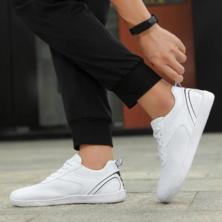 Ultimative Freiheit: Schuhe mit Barfußgefühl