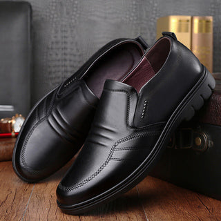Herren Business Loafer | Elegante