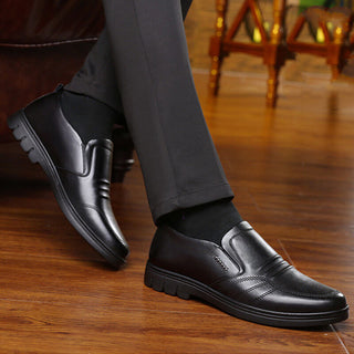 Herren Business Loafer | Elegante