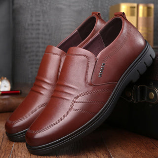 Herren Business Loafer | Elegante