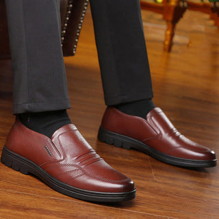 Herren Business Loafer | Elegante