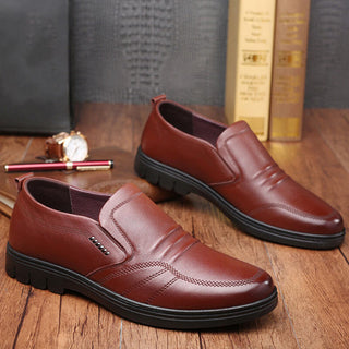 Herren Business Loafer | Elegante