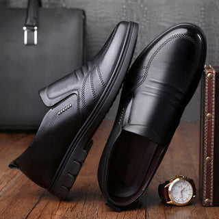 Herren Business Loafer | Elegante