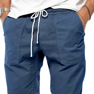 Herren Lässig Stilvoll Jogginghose | Jogger