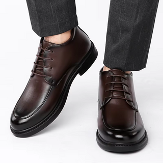 Formelle Herrenschuhe mit Hoher Schnitt | Elegante