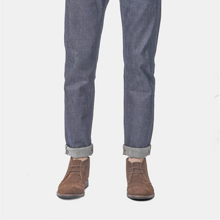 Herren Chukka Stiefel | Bequem