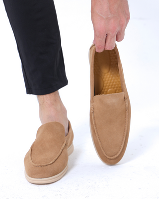 Herren Halbschuhe | Bequeme