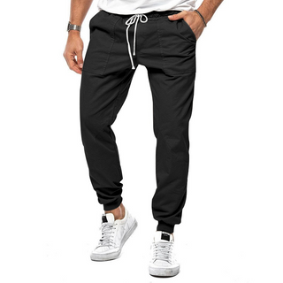 Herren Lässig Stilvoll Jogginghose | Jogger