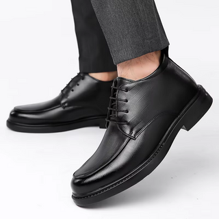 Formelle Herrenschuhe mit Hoher Schnitt | Elegante